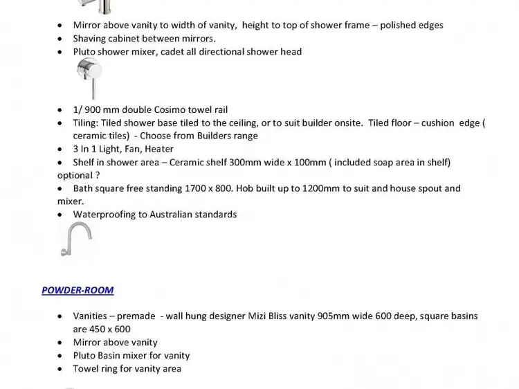 Seventh view of Homely house listing, 4 Parkway Cres, Gladstone Central QLD 4680