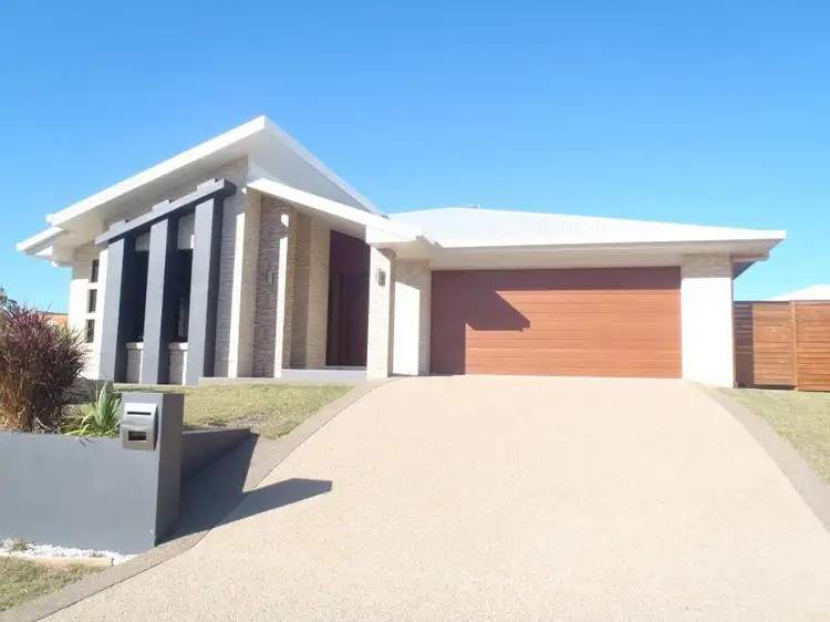 65 Koowin Drive, Kirkwood QLD 4680