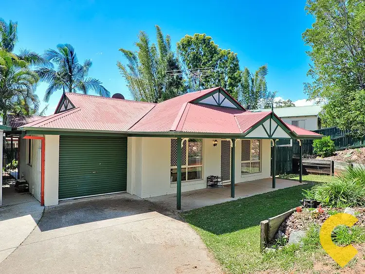 3 Coochin Avenue, Narangba QLD 4504