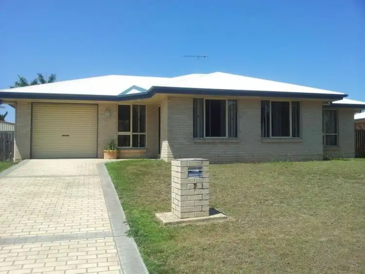 Main view of Homely house listing, 7 Dunstall Street, Clinton QLD 4680