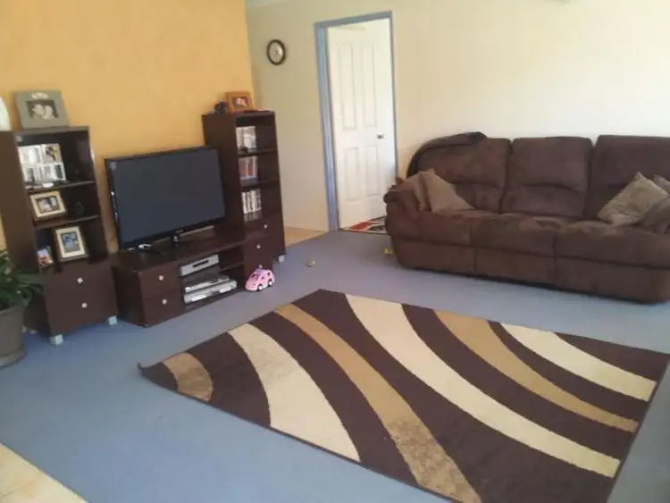 Second view of Homely house listing, 7 Dunstall Street, Clinton QLD 4680