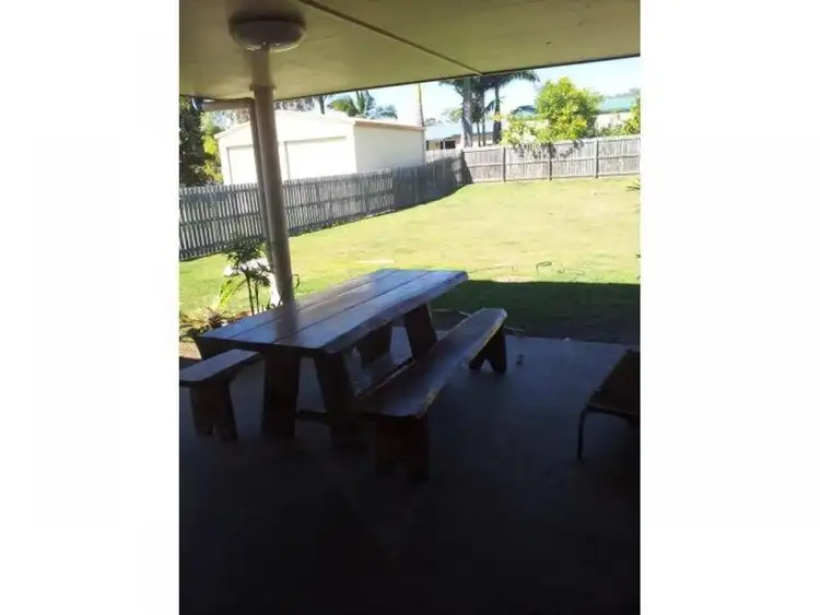 Fifth view of Homely house listing, 7 Dunstall Street, Clinton QLD 4680