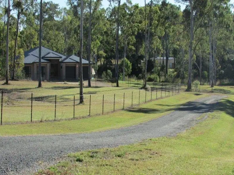 Main view of Homely house listing, 321 Jim Whyte Way, Burua QLD 4680