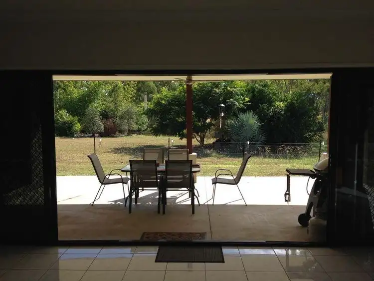 Fourth view of Homely house listing, 321 Jim Whyte Way, Burua QLD 4680