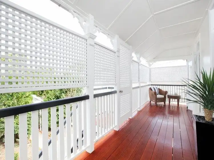 Fourth view of Homely house listing, 18 Loch Street, West End QLD 4101