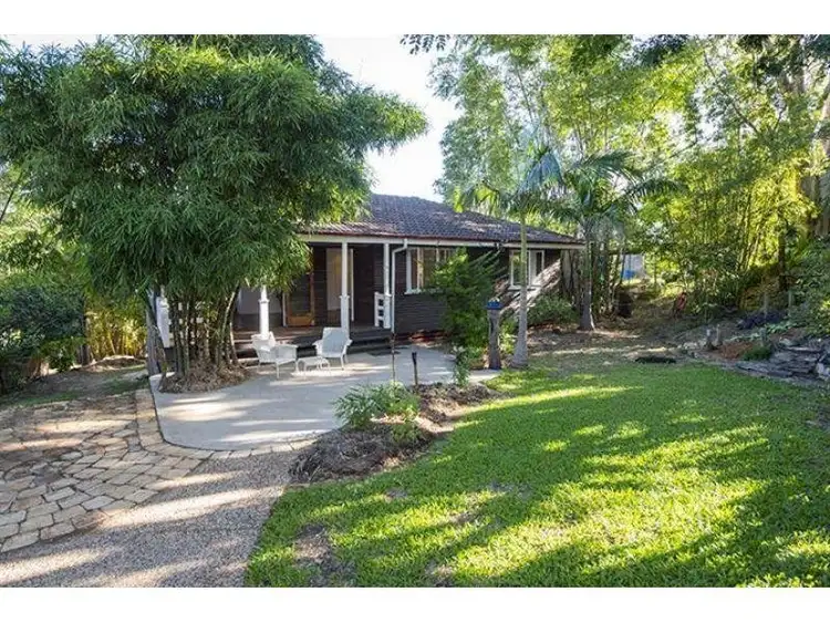 5 Garden Street, West Gladstone QLD 4680