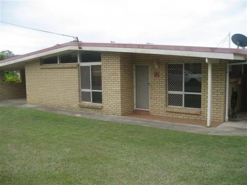 Main view of Homely house listing, 2 Rigel Street, Telina QLD 4680