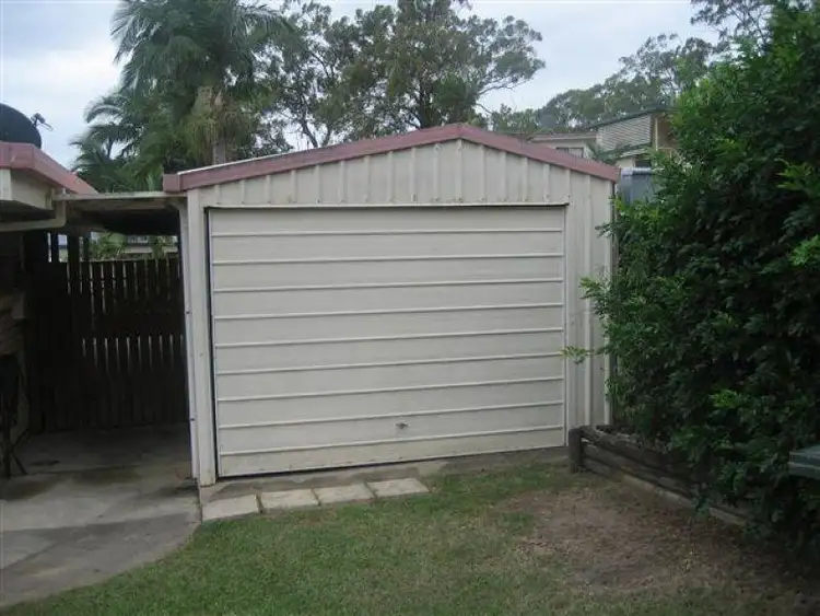 Fourth view of Homely house listing, 2 Rigel Street, Telina QLD 4680