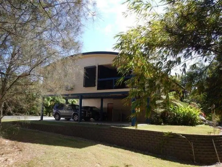 Main view of Homely house listing, 22 Handley Drive, Boyne Island QLD 4680