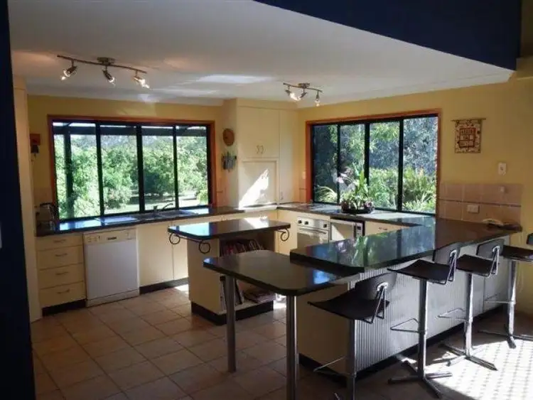 Second view of Homely house listing, 22 Handley Drive, Boyne Island QLD 4680