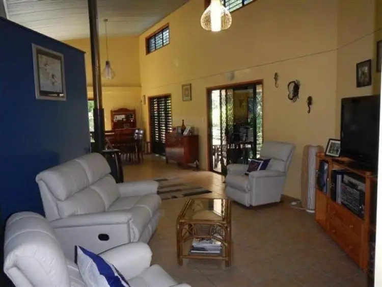 Third view of Homely house listing, 22 Handley Drive, Boyne Island QLD 4680