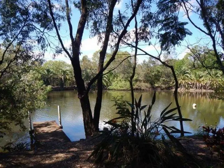 Fourth view of Homely house listing, 22 Handley Drive, Boyne Island QLD 4680