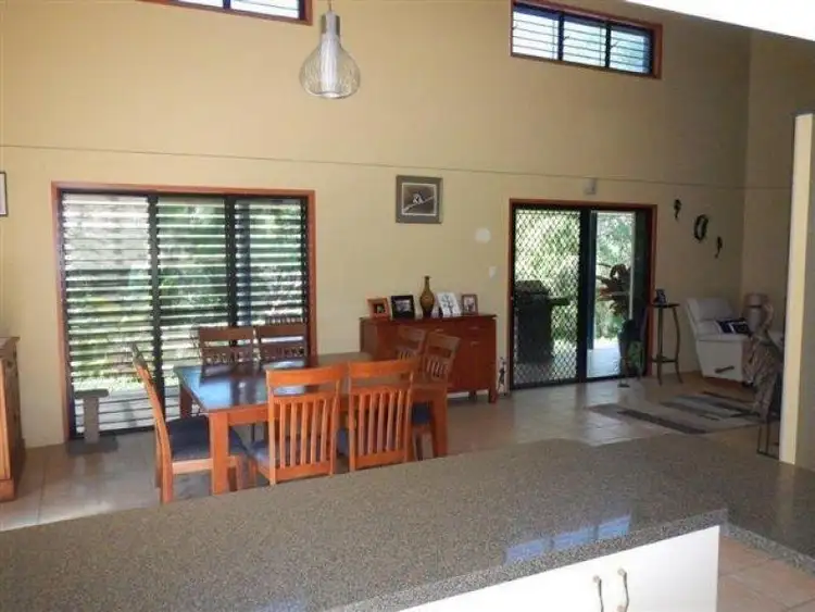 Fifth view of Homely house listing, 22 Handley Drive, Boyne Island QLD 4680