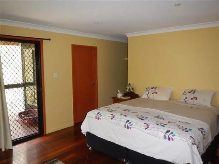 Seventh view of Homely house listing, 22 Handley Drive, Boyne Island QLD 4680
