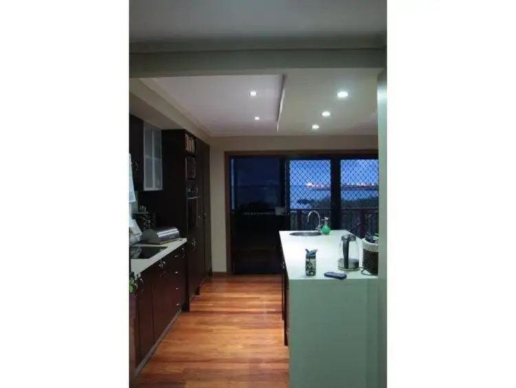 Second view of Homely house listing, 72 Sutton Street, Barney Point QLD 4680
