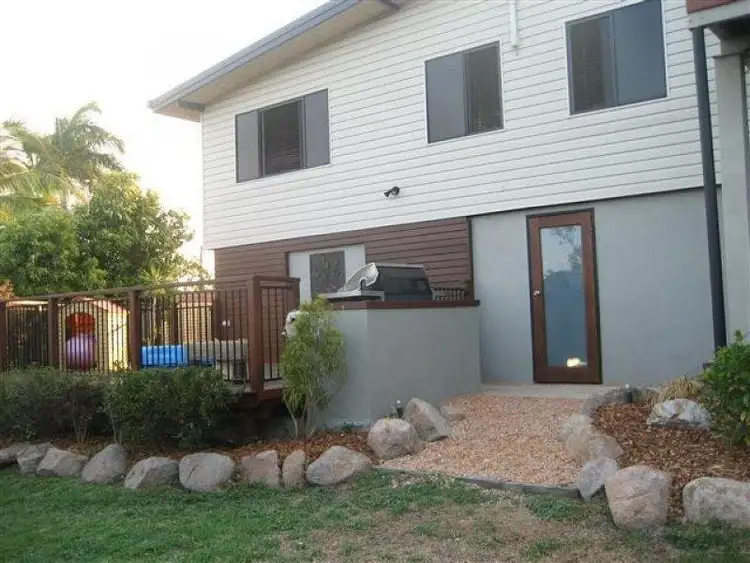 Fourth view of Homely house listing, 72 Sutton Street, Barney Point QLD 4680