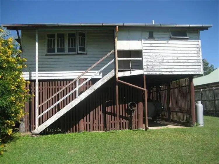 Second view of Homely house listing, 178 Auckland Street, Gladstone Central QLD 4680