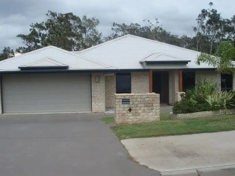 Main view of Homely house listing, 106 Col Brown Ave, Clinton QLD 4680