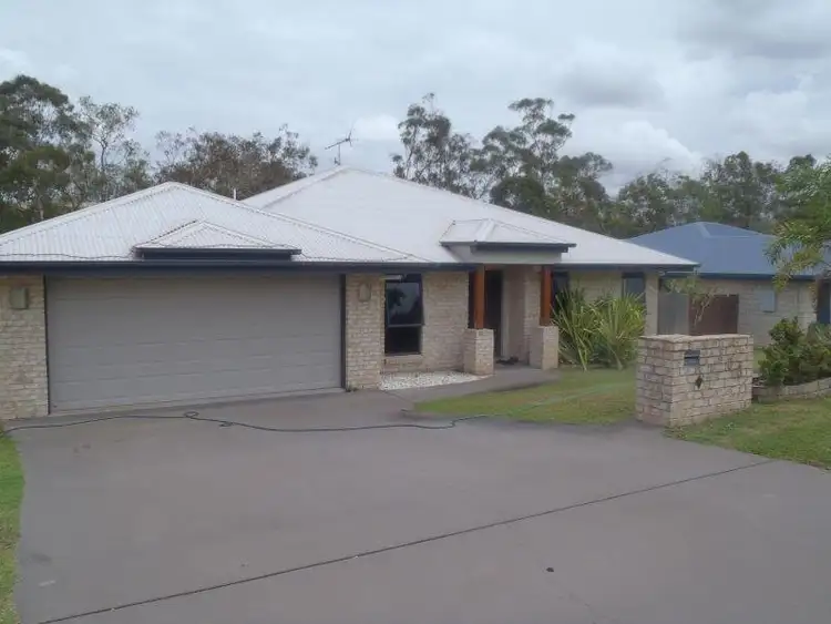 Second view of Homely house listing, 106 Col Brown Ave, Clinton QLD 4680