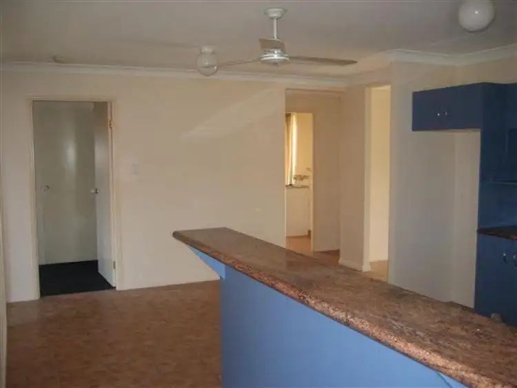 Second view of Homely house listing, 2 Craigmoor Court, New Auckland QLD 4680