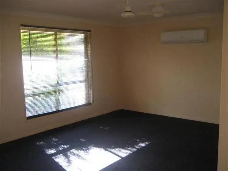 Third view of Homely house listing, 2 Craigmoor Court, New Auckland QLD 4680