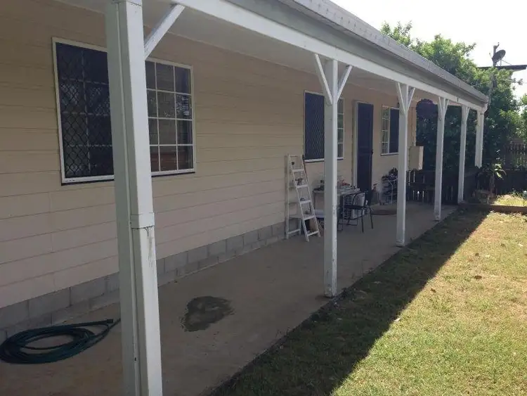 Second view of Homely house listing, 22 Curlew Drive, New Auckland QLD 4680