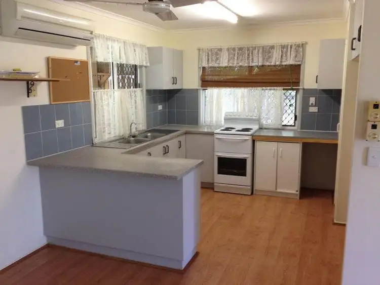 Third view of Homely house listing, 22 Curlew Drive, New Auckland QLD 4680