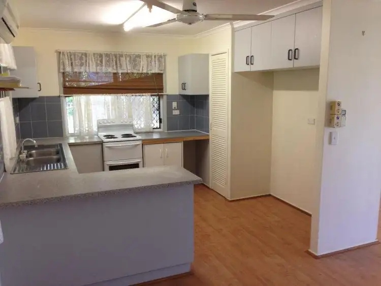 Fifth view of Homely house listing, 22 Curlew Drive, New Auckland QLD 4680