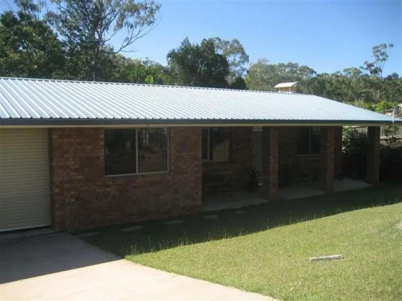 Main view of Homely house listing, 14 Pluto Street, Telina QLD 4680