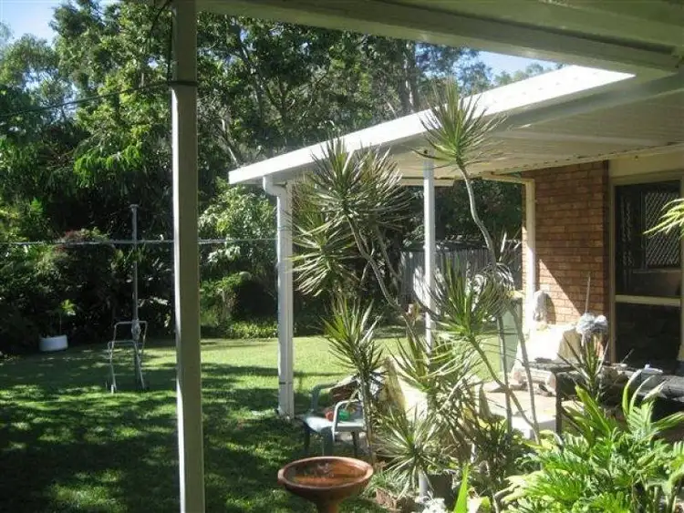 Third view of Homely house listing, 14 Pluto Street, Telina QLD 4680