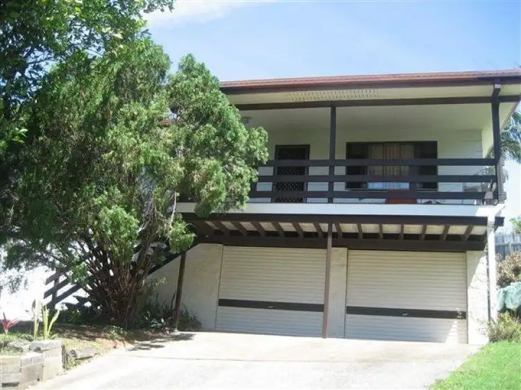 13 Tigalee Court, Kin Kora QLD 4680