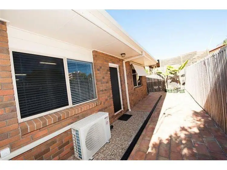 Second view of Homely unit listing, 3/5 William Street, Gladstone Central QLD 4680