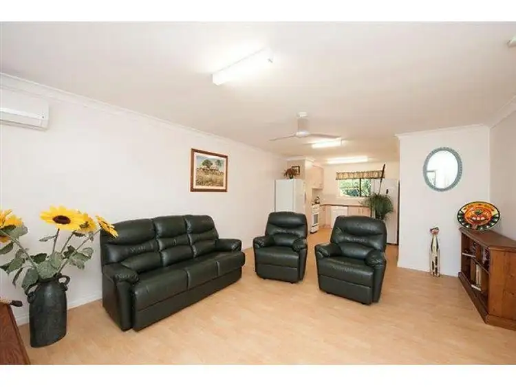 Third view of Homely unit listing, 3/5 William Street, Gladstone Central QLD 4680