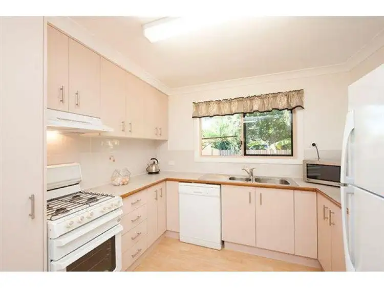 Fourth view of Homely unit listing, 3/5 William Street, Gladstone Central QLD 4680