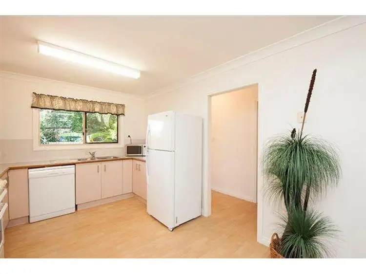 Fifth view of Homely unit listing, 3/5 William Street, Gladstone Central QLD 4680
