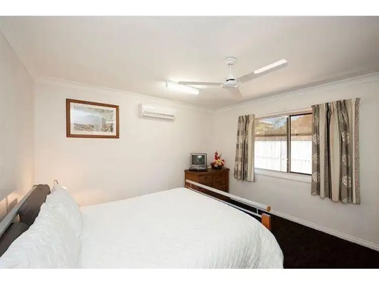 Sixth view of Homely unit listing, 3/5 William Street, Gladstone Central QLD 4680