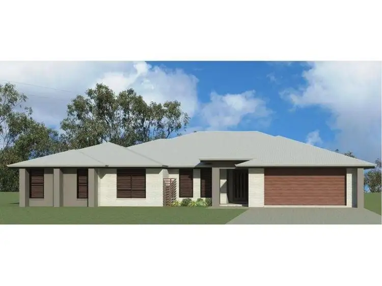 27 Deveney Drive, Kirkwood QLD 4680