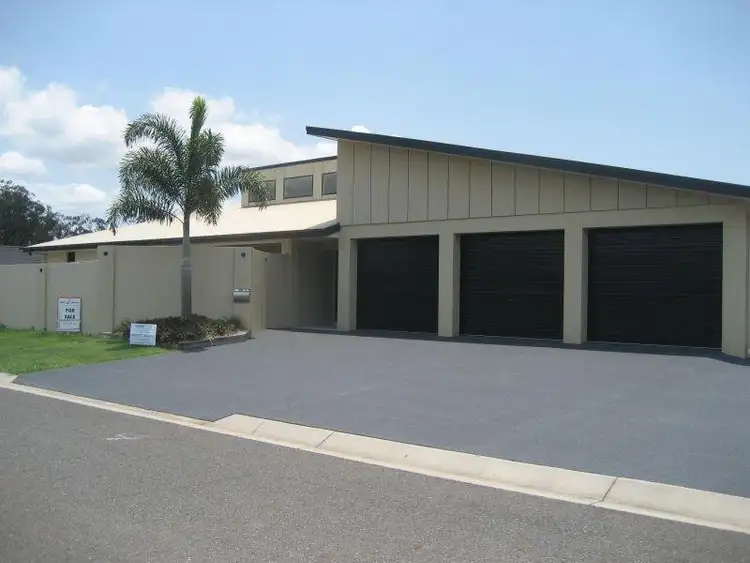 20 Gardenia Crescent, Kin Kora QLD 4680