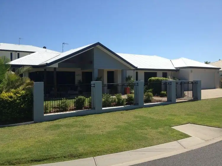 Main view of Homely house listing, 51 The Oaks Road, Tannum Sands QLD 4680