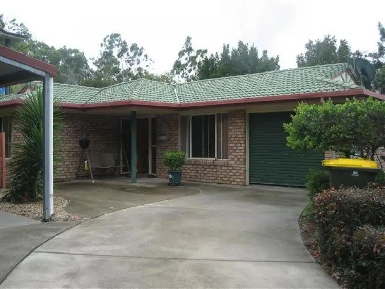46 Oxley Drive, Sun Valley QLD 4680