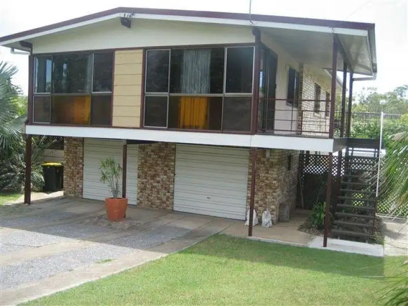 Main view of Homely house listing, 32 Jupiter Street, Telina QLD 4680