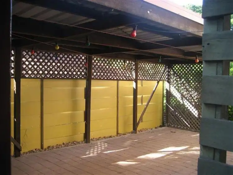 Fifth view of Homely house listing, 32 Jupiter Street, Telina QLD 4680