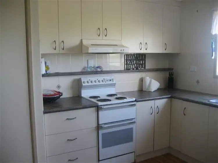 Second view of Homely house listing, 70 Sutton, Barney Point QLD 4680