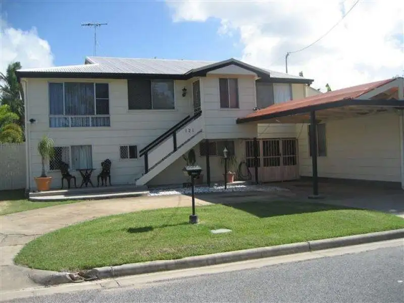 Main view of Homely house listing, 121 Off Lane, Gladstone Central QLD 4680