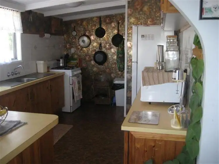 Second view of Homely house listing, 121 Off Lane, Gladstone Central QLD 4680