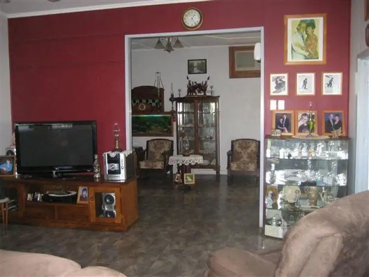 Third view of Homely house listing, 121 Off Lane, Gladstone Central QLD 4680