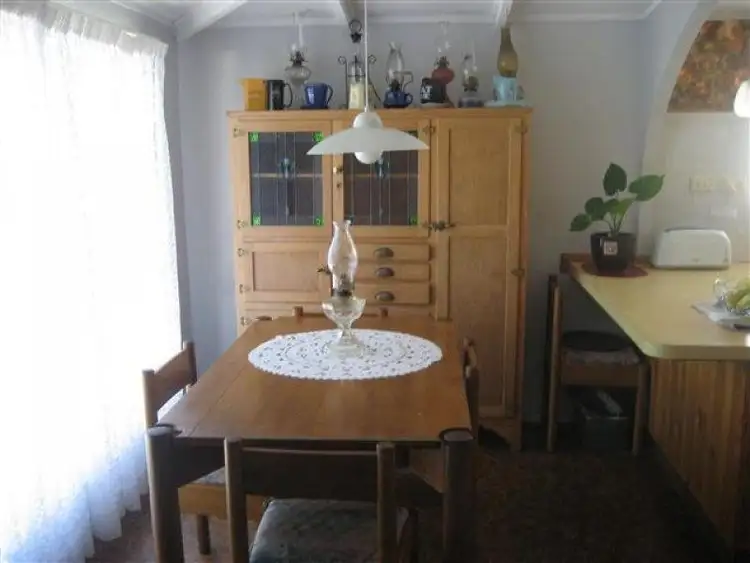 Fourth view of Homely house listing, 121 Off Lane, Gladstone Central QLD 4680