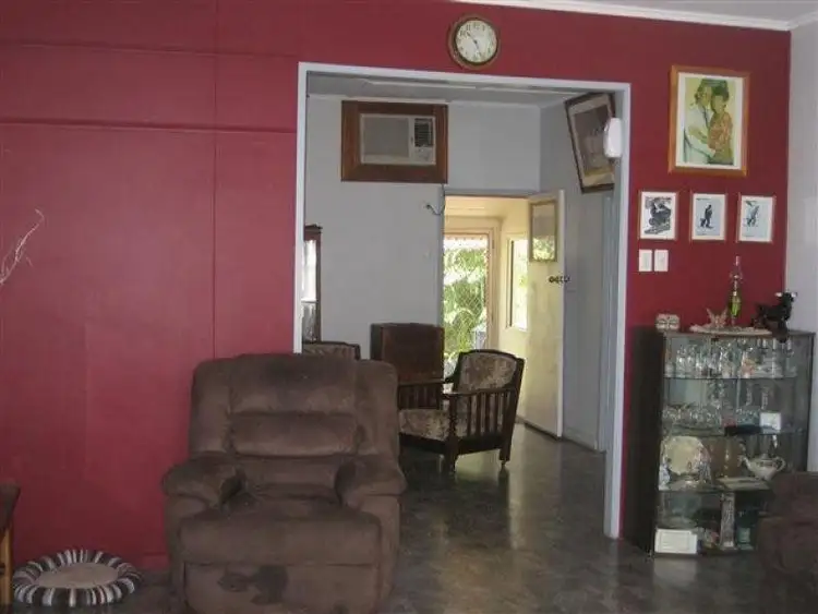 Fifth view of Homely house listing, 121 Off Lane, Gladstone Central QLD 4680
