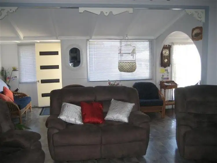 Seventh view of Homely house listing, 121 Off Lane, Gladstone Central QLD 4680