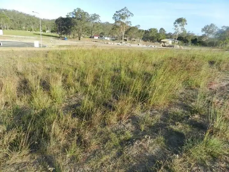 Main view of Homely house listing, 26 Jillaroo Close, Benaraby QLD 4680
